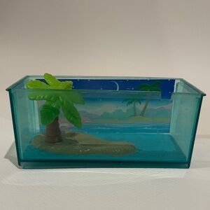 Littlest Pet Shop - Turtle Tank